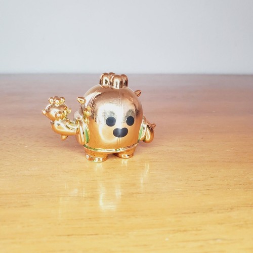 Brawl stars spike oro action - oro,