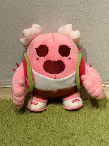Peluche sakura spike - sakura, fiori