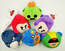 Nuovo Peluche Bambola Brawl