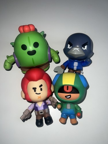 Supercell brawl stars - supercell,