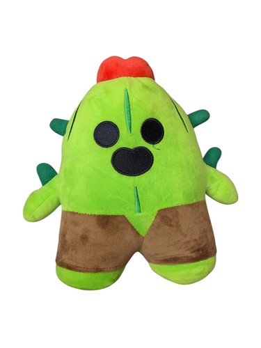 Peluche brawl stars spike - brawl,