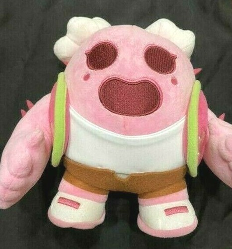 Peluche sakura spike - peluche,