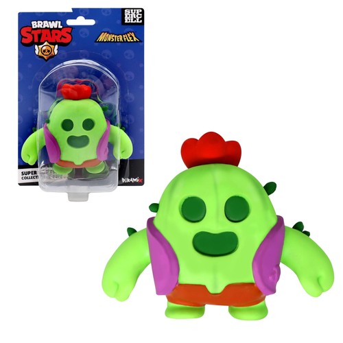 Bizak monsterflex brawl stars - brawl,